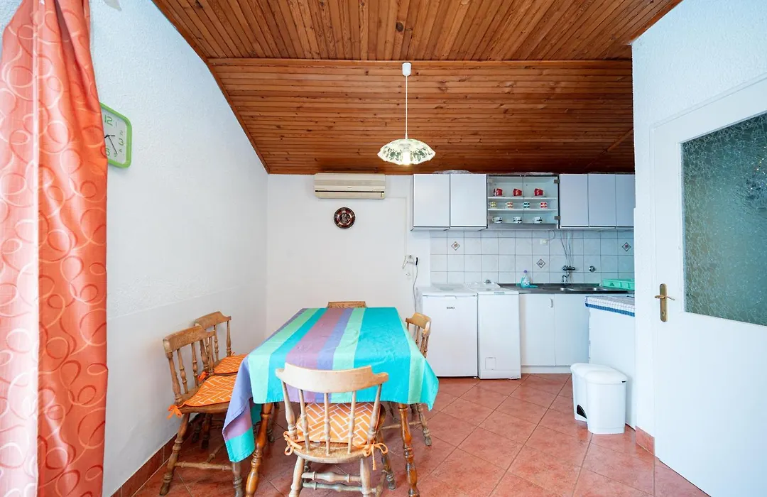 Seaside Holiday House Rab - 14697-1