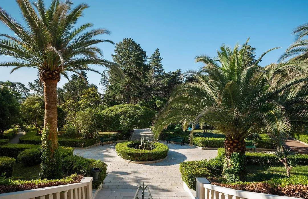 Imperial Heritage Hotel, Valamar Collection (Adults Only)-1