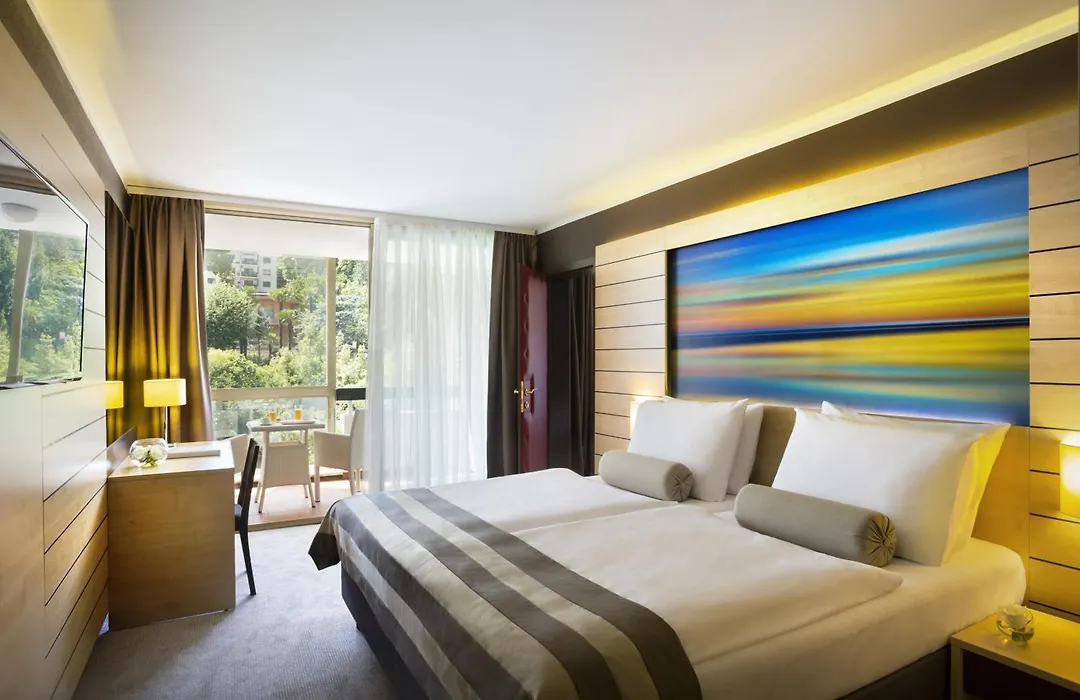 Hotel Excelsior - By Liburnia Hotels & Villas-1