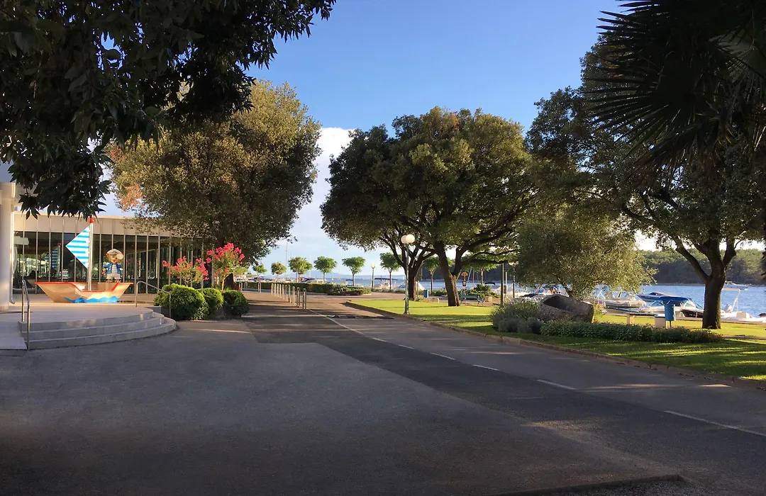Hotel Park Punat-1