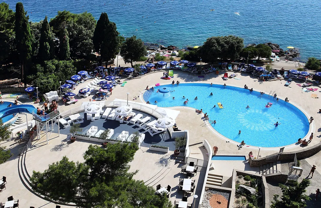 Hotel Drazica - Hotel Resort Drazica-1