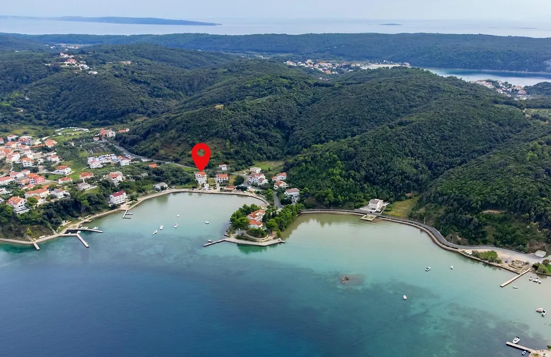 Apartments And Rooms By The Sea Supetarska Draga - Donja, Rab - 2001-1