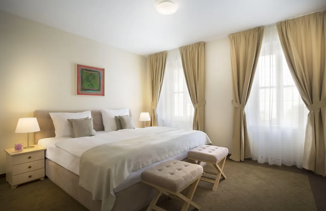 Apartments Belvedere - By Liburnia Hotels & Villas-1