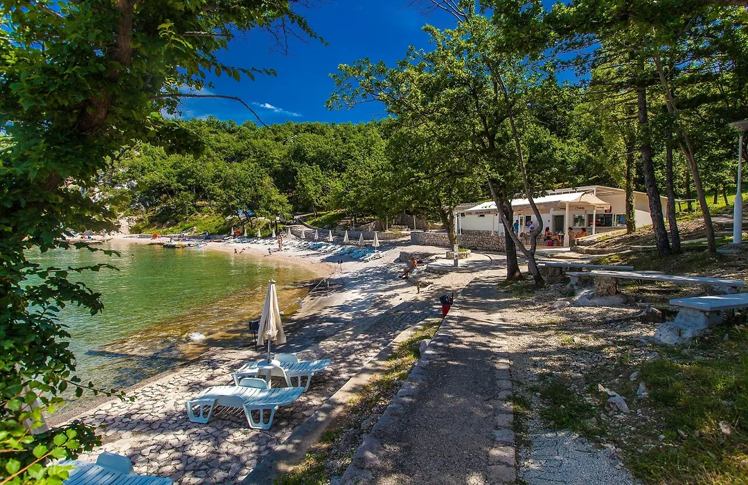 Holiday Resort Kacjak-1
