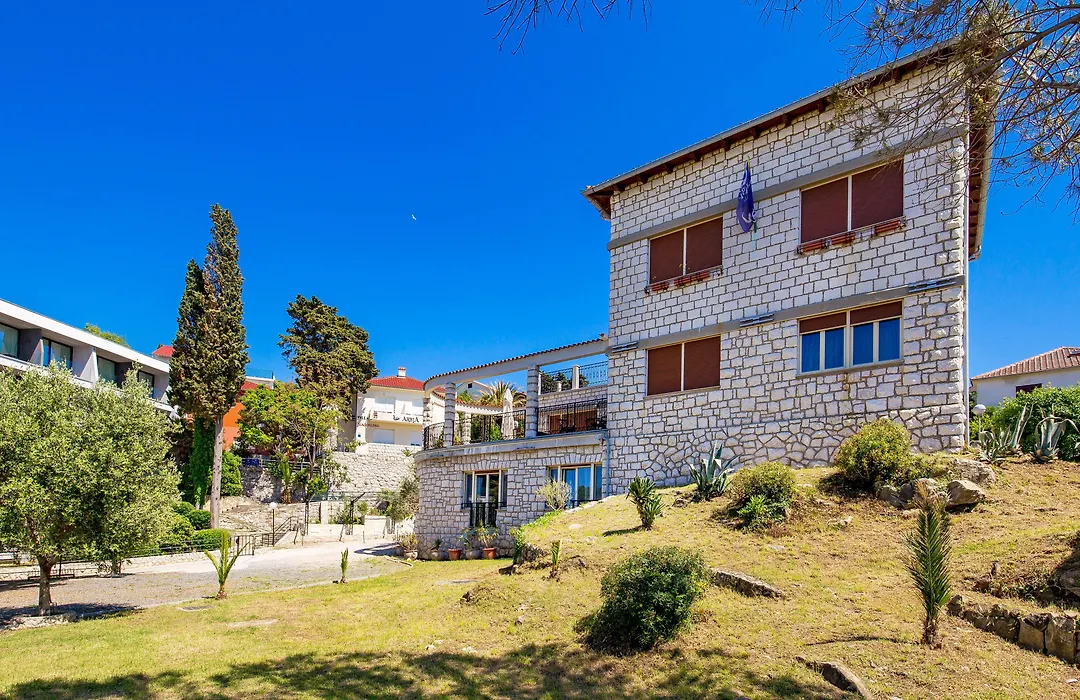 Villas Arbia - Margita Beach Hotel-1