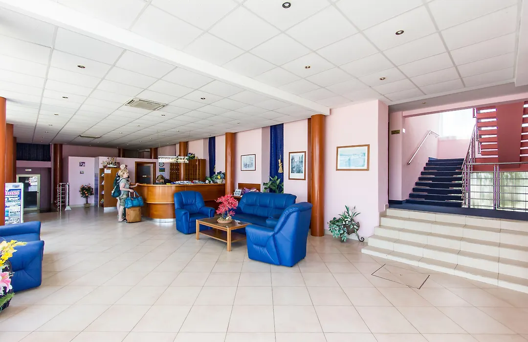 Hotel Omorika-1