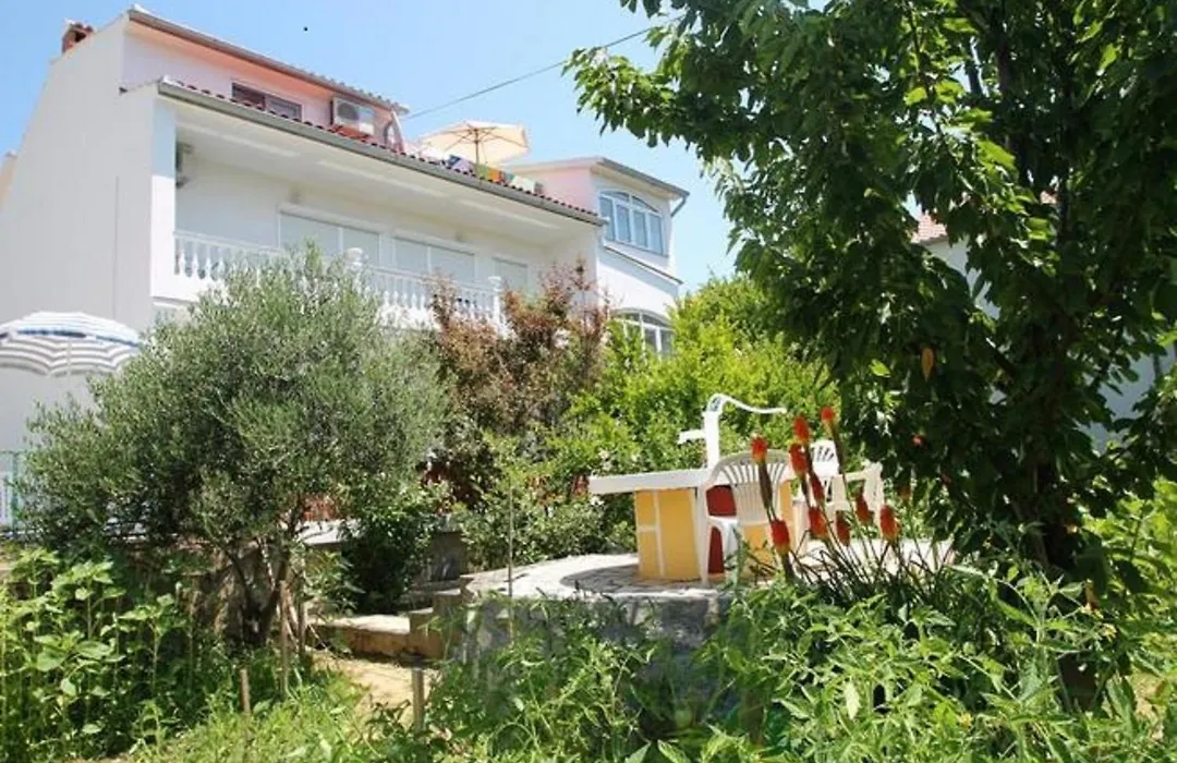 Rab Coastal Retreat - 3 Bedrooms-1