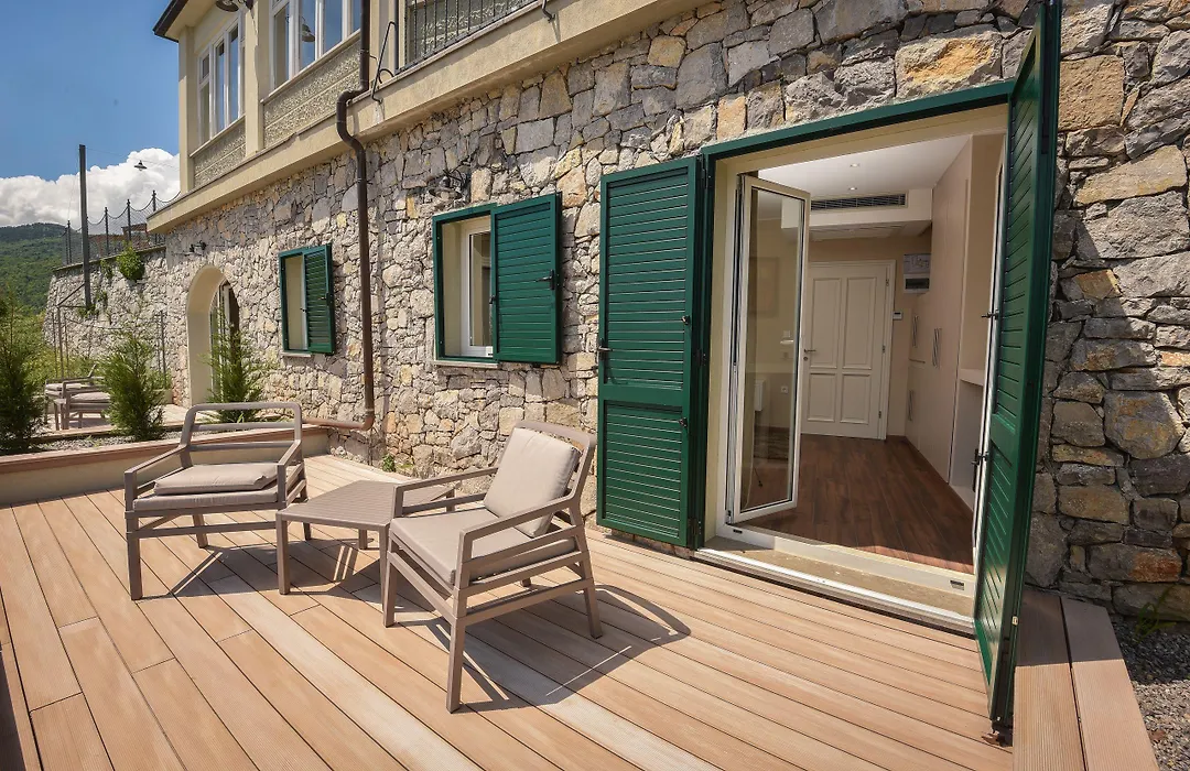 Hotel Draga di Lovrana-1