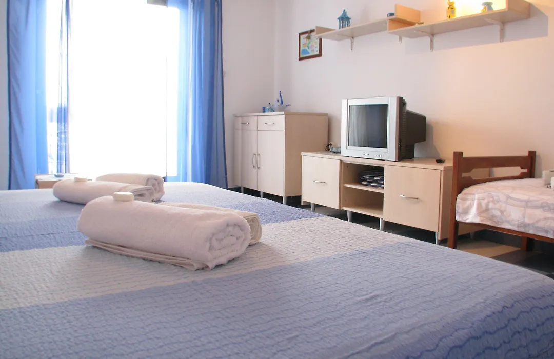 Apartments Srkoc-1