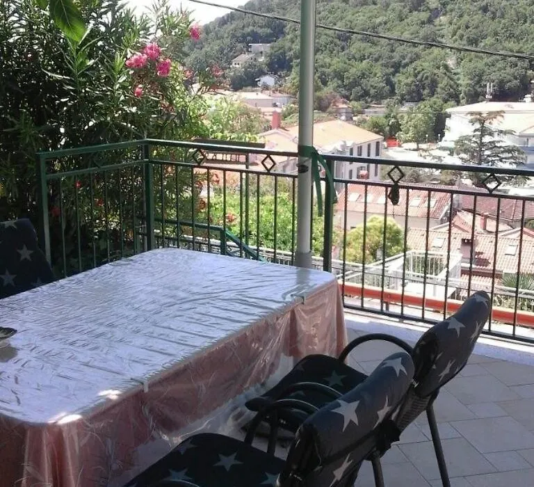 Apartments By The Sea Moscenicka Draga, Opatija - 17381-1