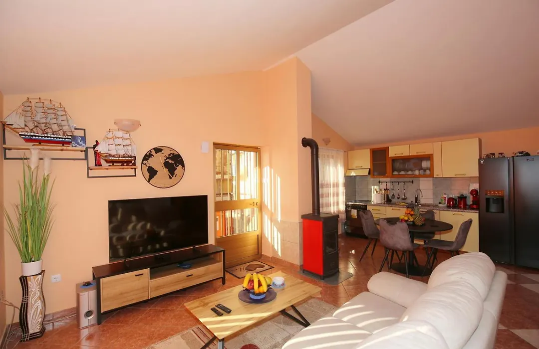 Apartman Vali Crikvenica-1