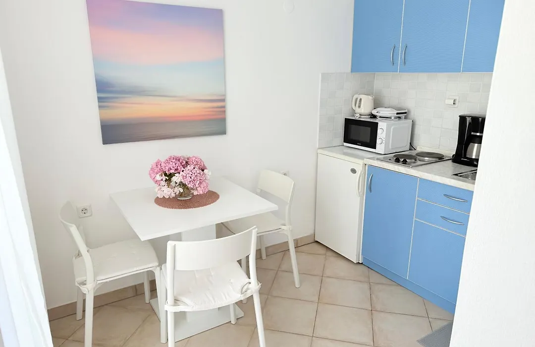 Apartments Culjak Rab-1