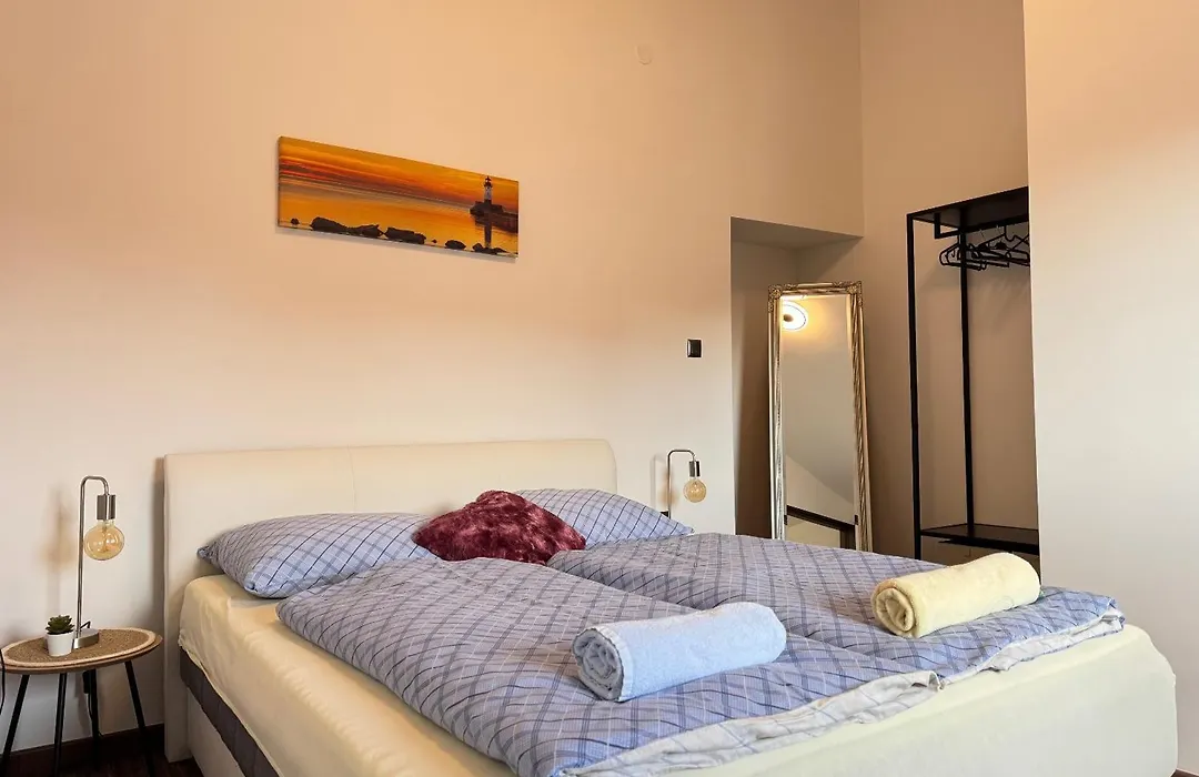 Apartments Hajl-1