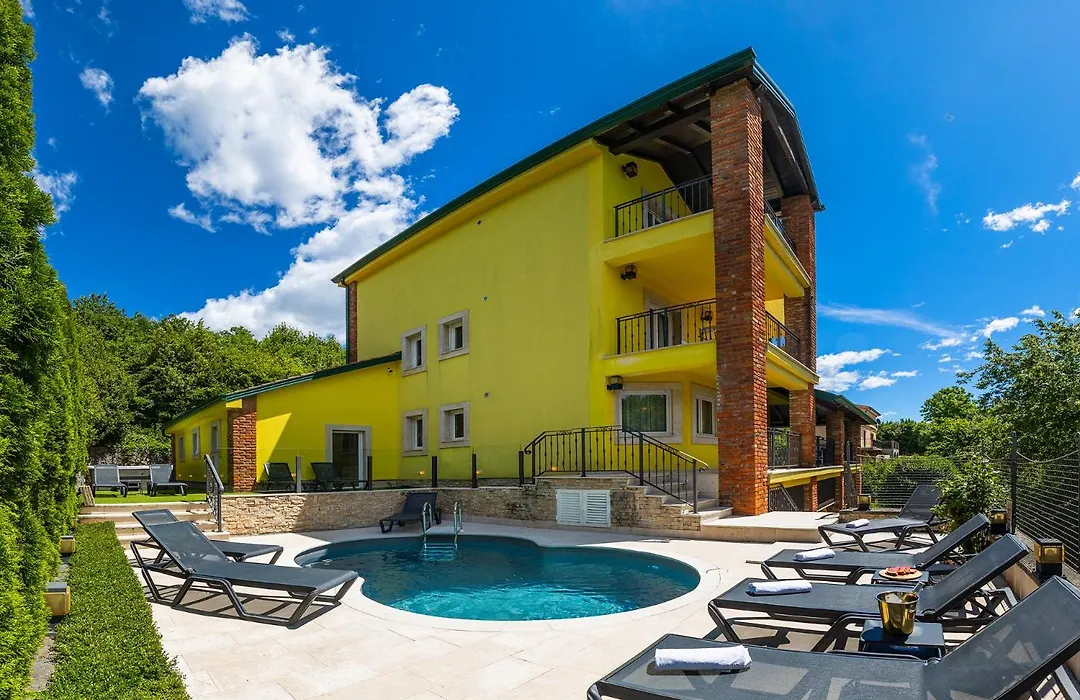 Villa Angeli-1