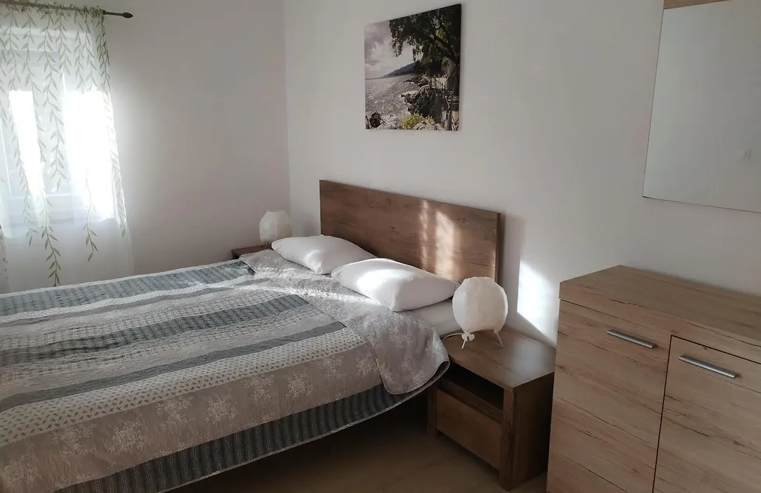 Apartment Zora-1