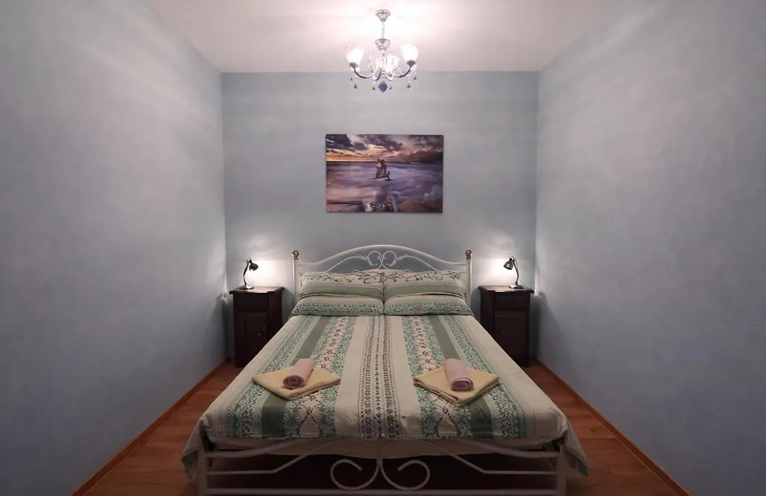 Apartman Andrija-1