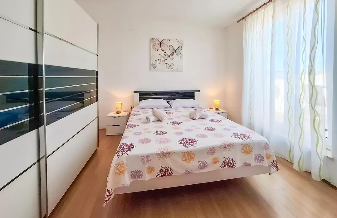 1 Bedroom Nice Apartment In Mali Losinj-1