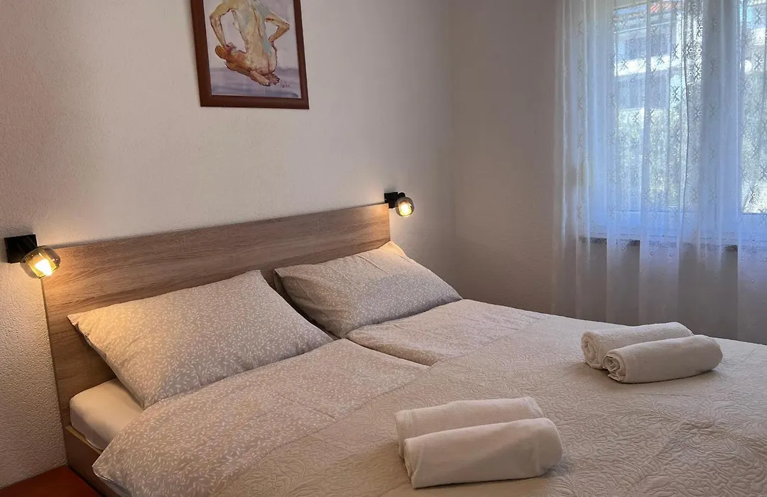 Apartments Mauro-1