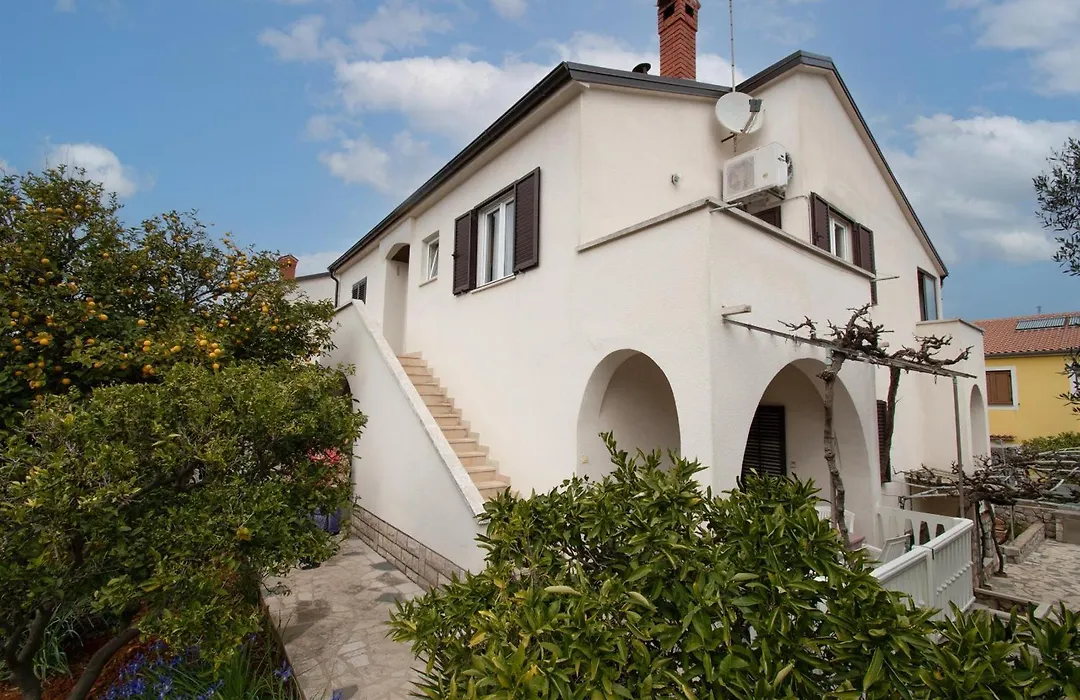 Apartments Tonia-1