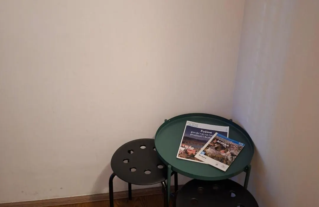 Hostel Kvarner-Rooms With Private Bathrooms& Dorms-1