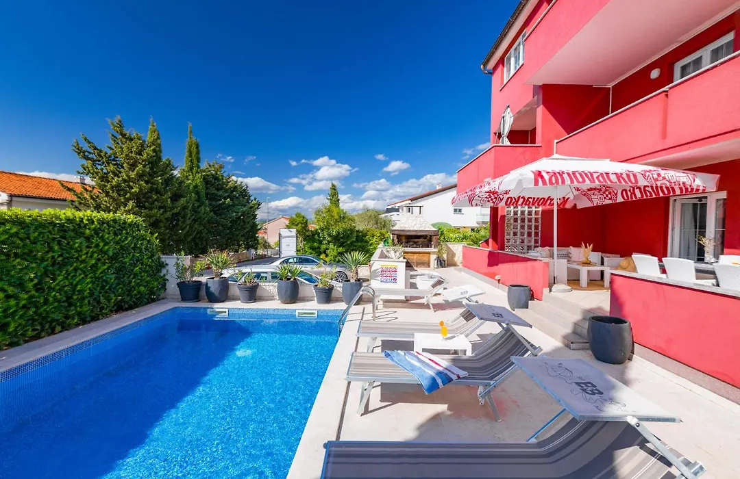 Apartments Mare-1