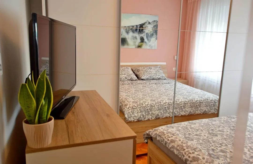 Apartment Tony 55M2-1