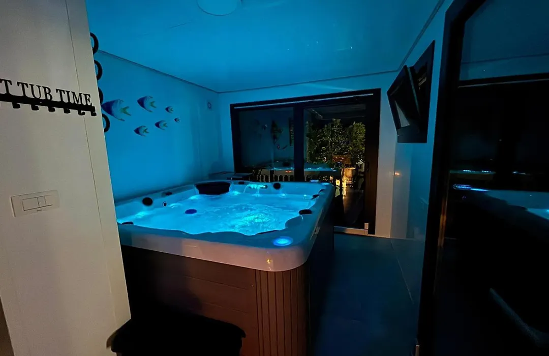 Guest House Sidro - Wellness & Restaurant-1