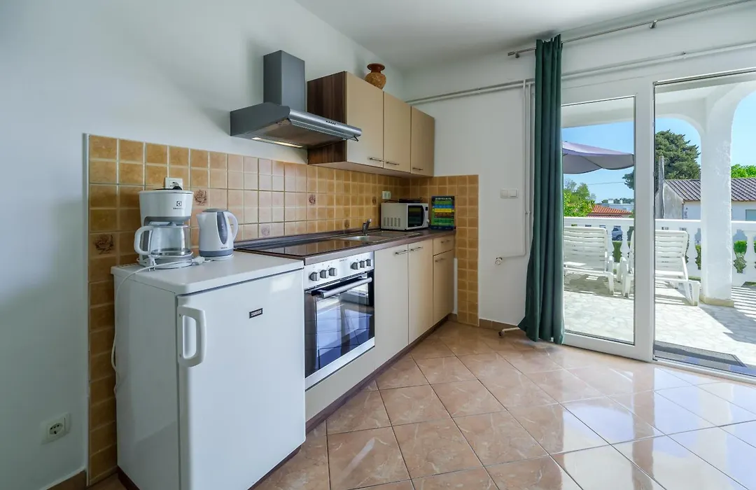 Apartments Anka-1