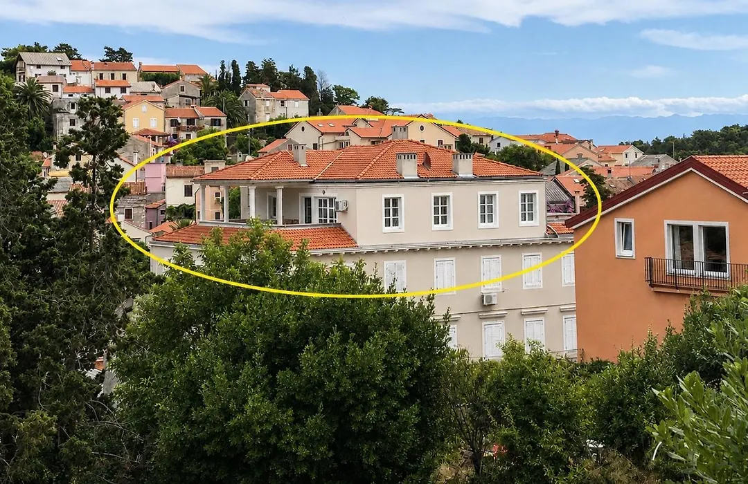 Losinj Panorama Penthouse-1