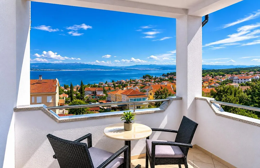 Apartments Kvarner-1