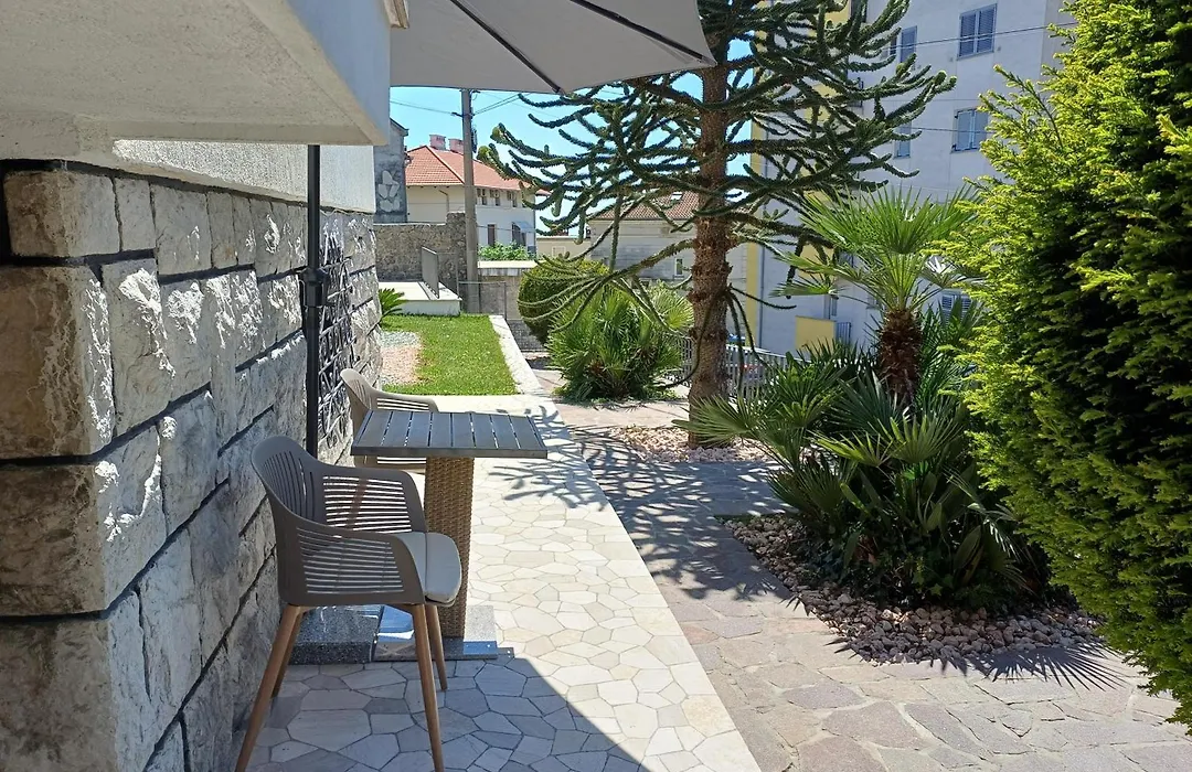 Opatija Centar-1