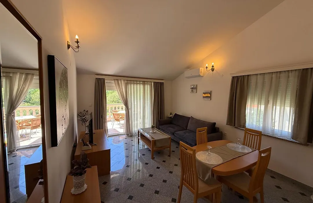 Apartments Palic-1