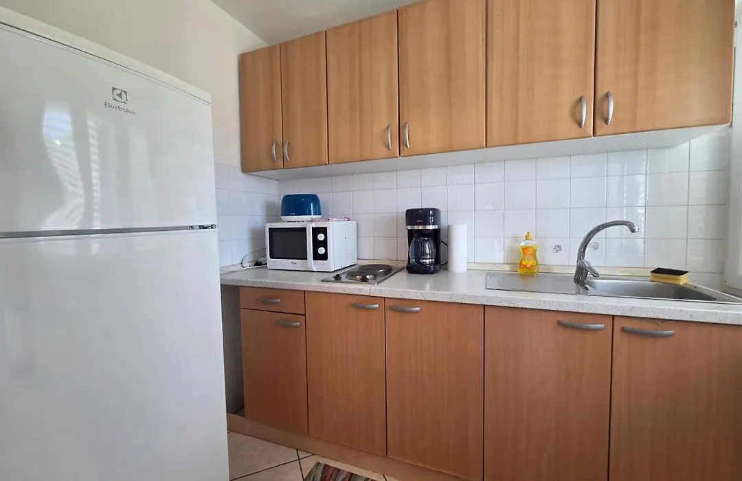 Apartments Zlatko-1