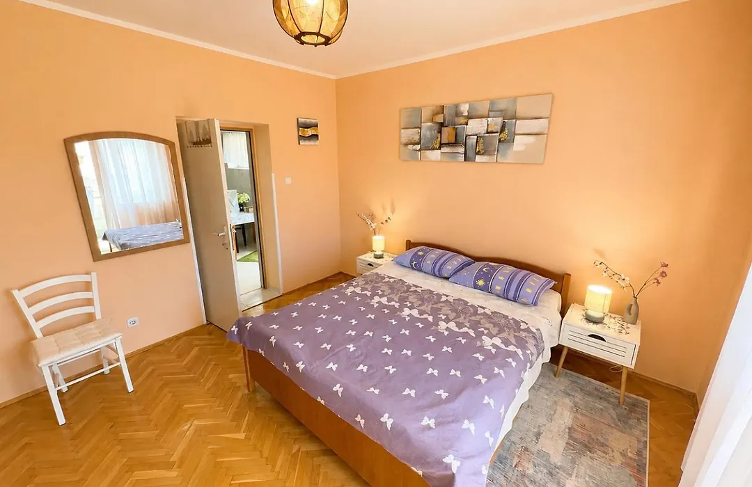 Apartment Stela-1