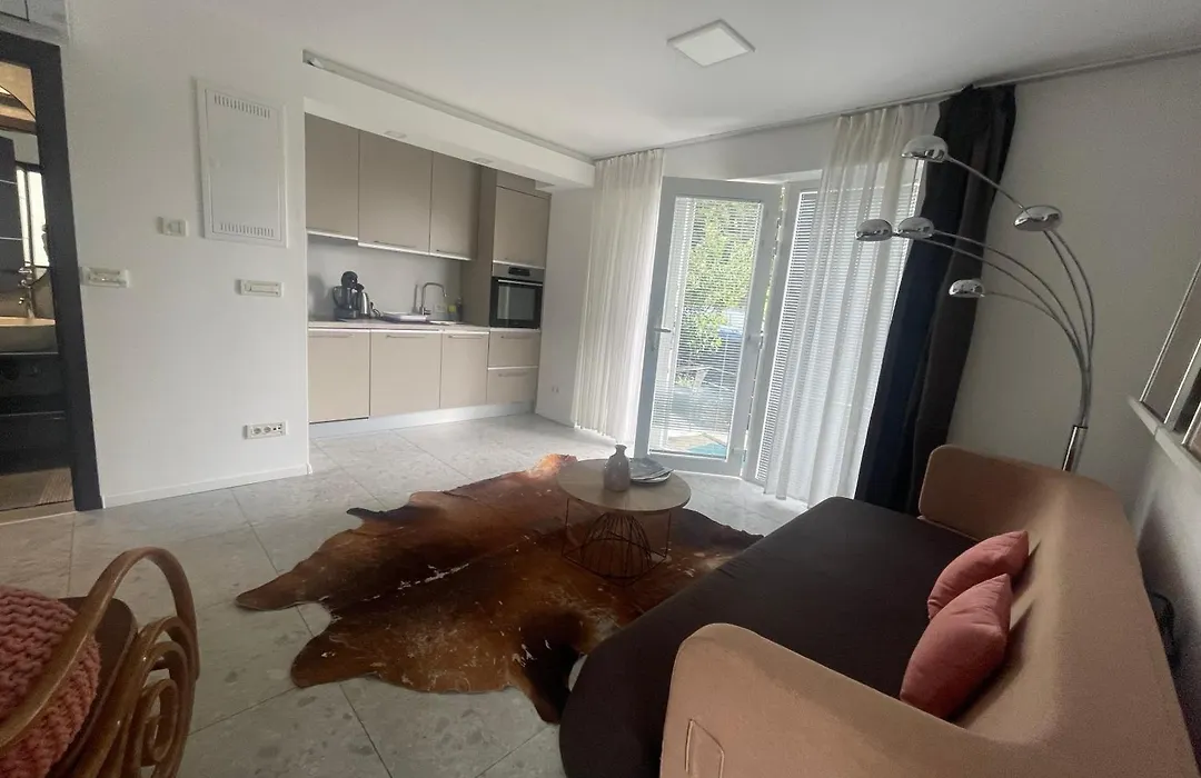 Apartman Mare-1