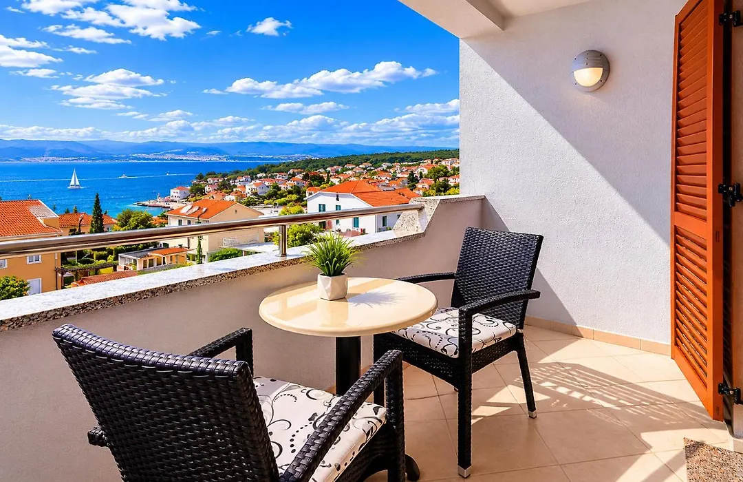 Apartments Kvarner-1