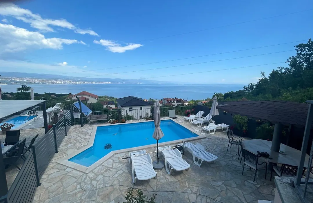 Apartments Kroatien-1