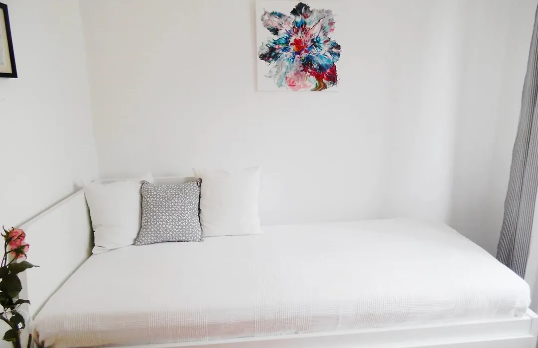 Quiet Area Apartments K65-1