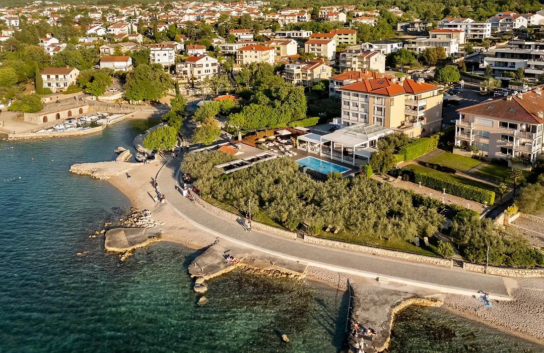 Hotel Vila Rova-1