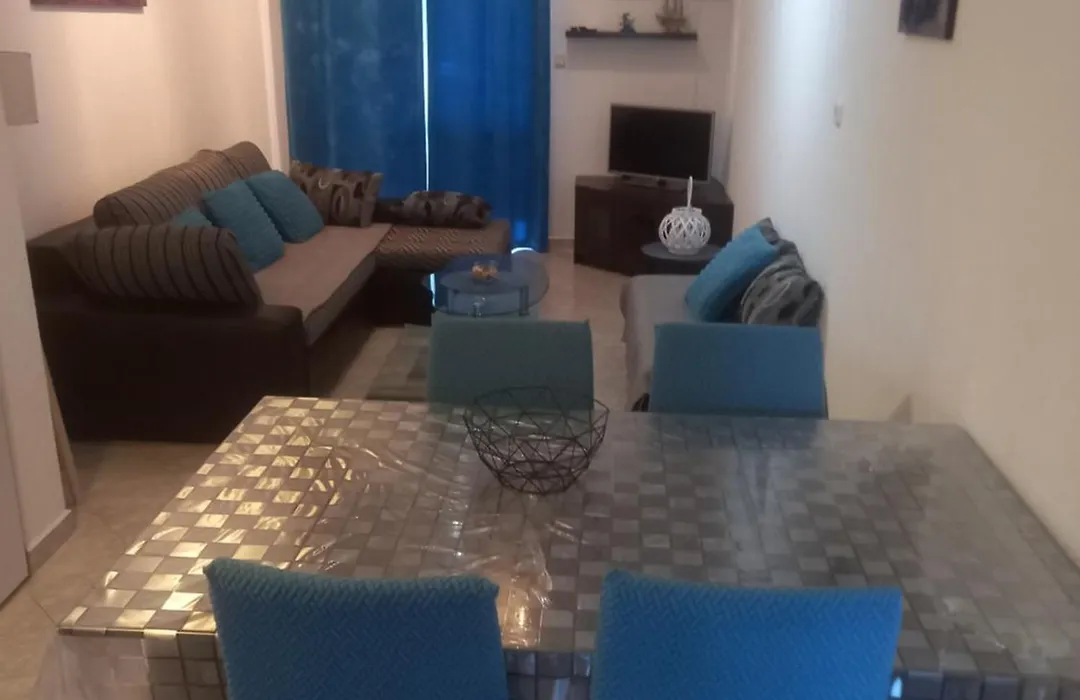 Apartments Makaus-1