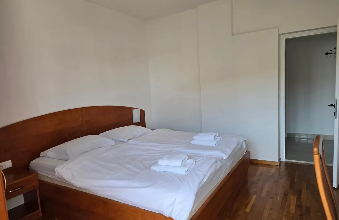 Apartment Padova I And II-1