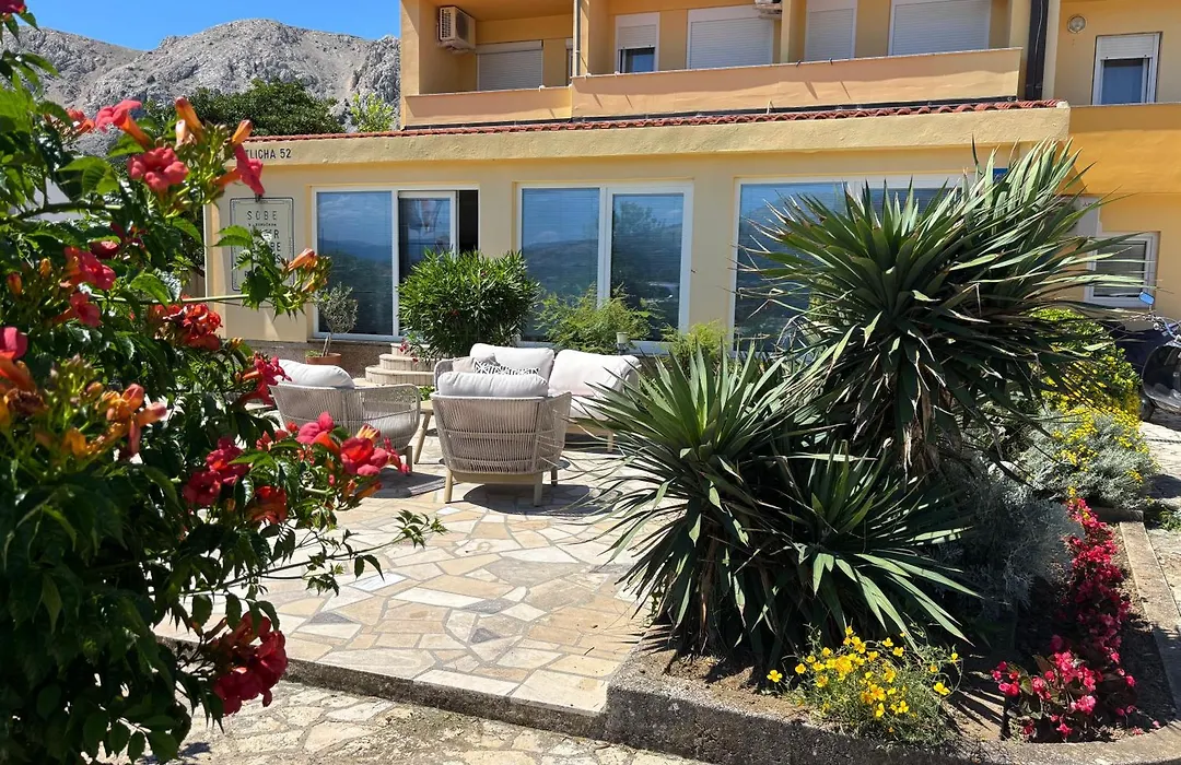 Bed & Breakfast Dani-1