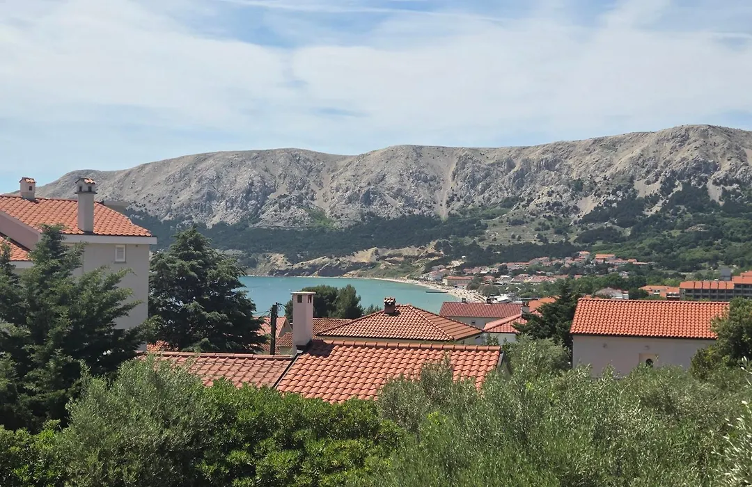 Apartments Ivana-1