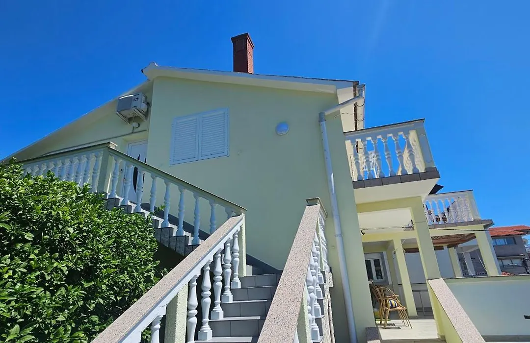 Apartments Boric-1