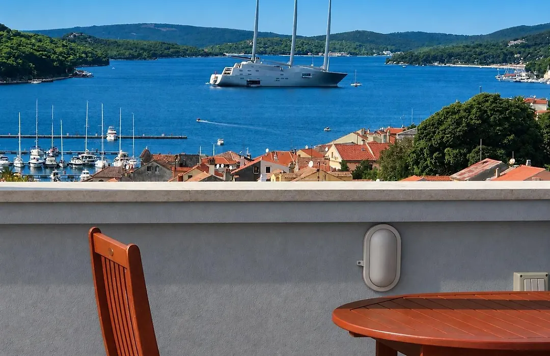 Losinj Panorama Penthouse-1