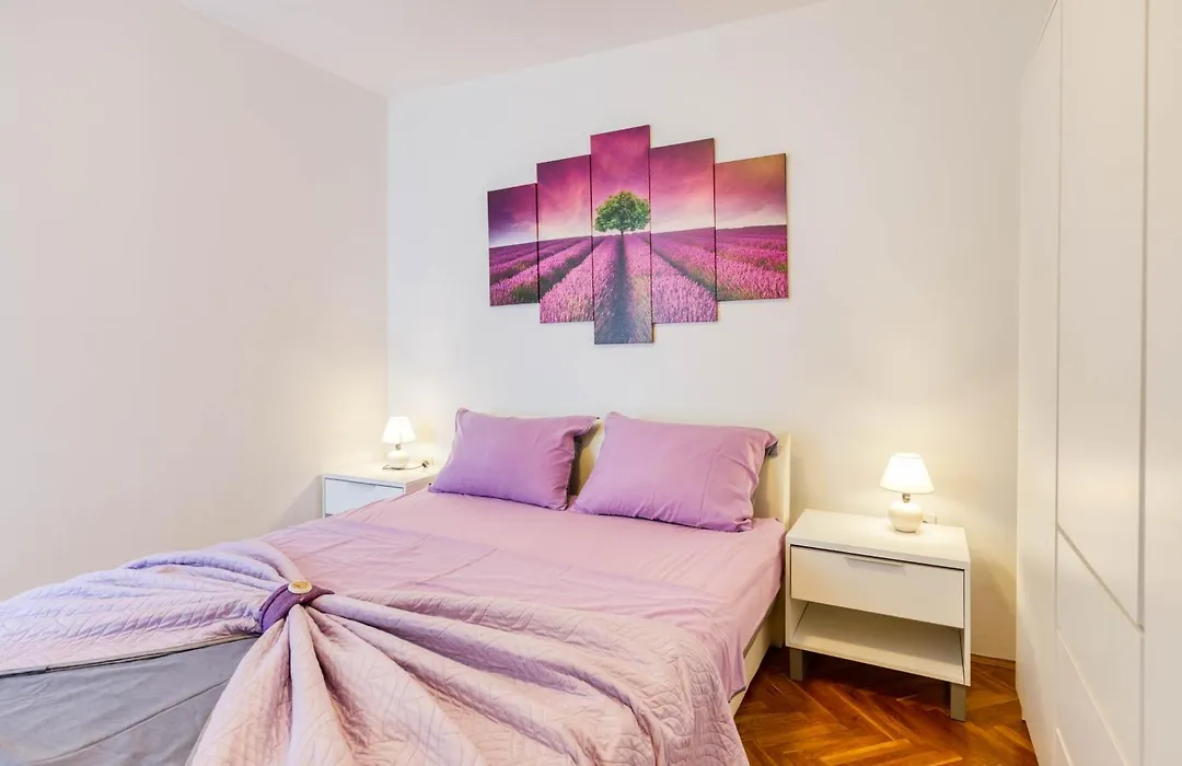 Apartman Doris-1