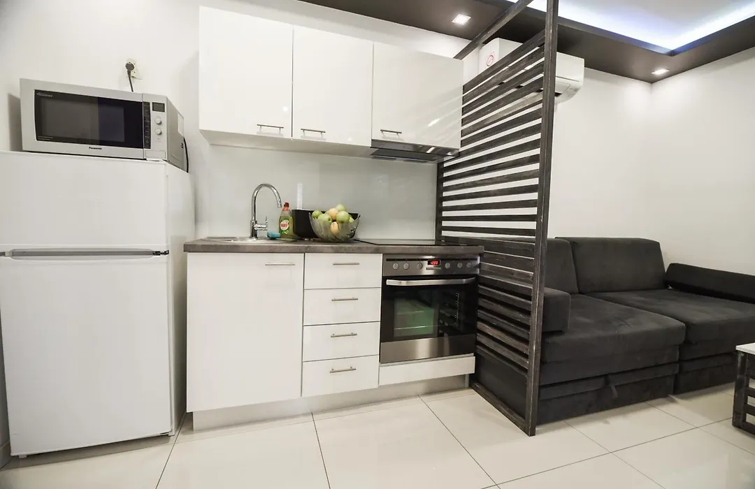 Villa San Antonio-exclusive apartments-1
