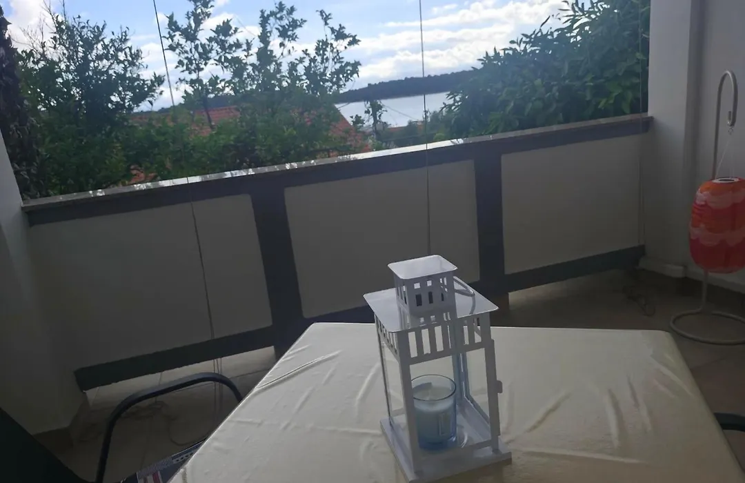 Apartman I Sobe Marijana-1