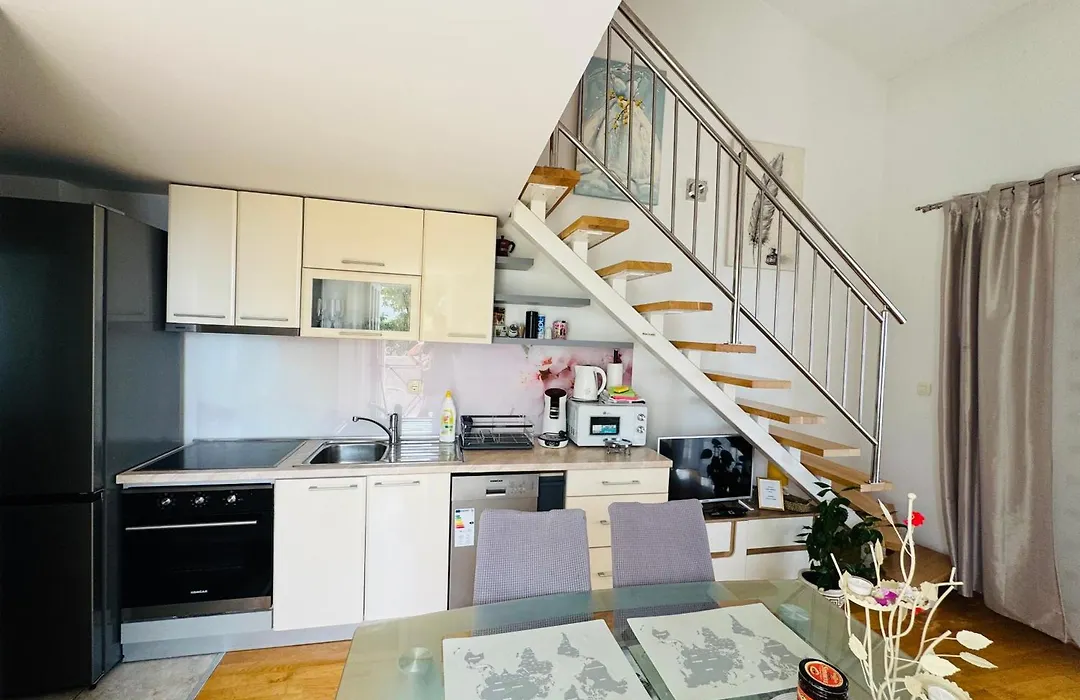 Design Apartments Bonavista-1