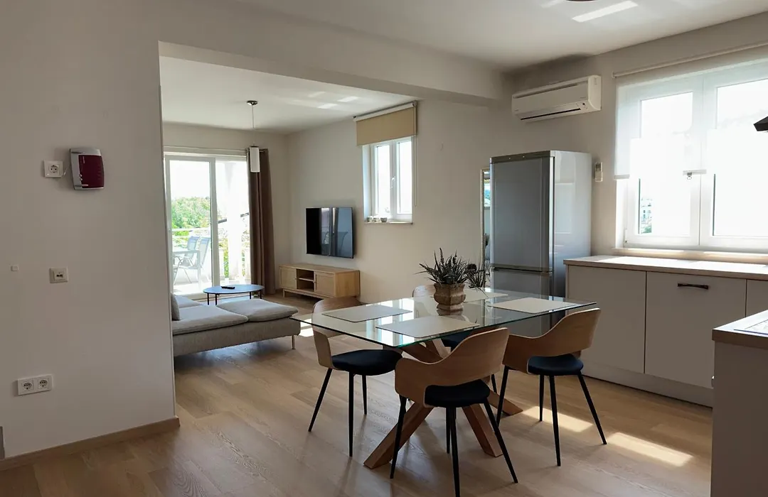 Apartments Kovacic-1